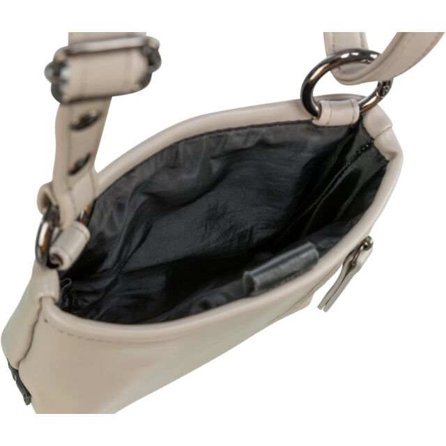 Trixie Snacktasche CityStyle, grau