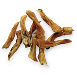 bePure Straussen Mini Flach-Fingersehnen 180g