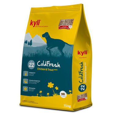 kyli ColdFresh Nr. 22 Chicken