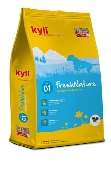 kyli FreshNature und ColdFresh
