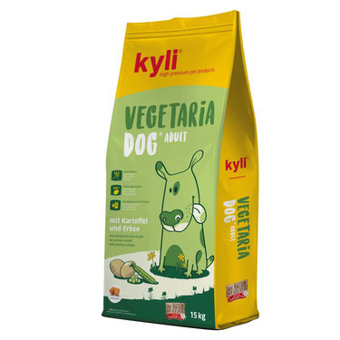 kyli VegetariaDog Adult