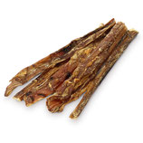 bePure Straussen Stripes 120g