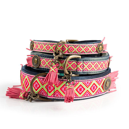 Dwam Sandy Moon Halsband