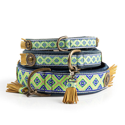 Dwam Denim Judy Blue Halsband