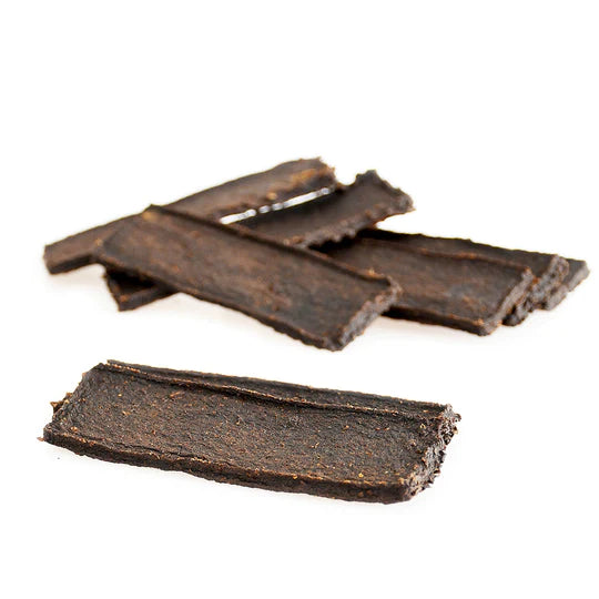 SANA Dog Insekten Streifen 100g