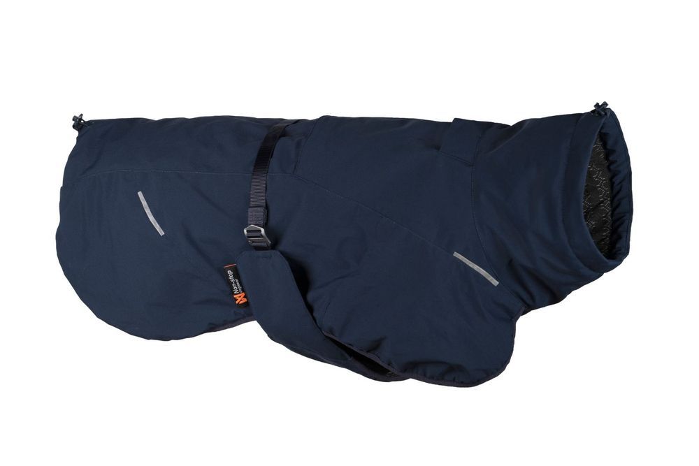 Non-stop dogwear Glacier wool jacket 2.0