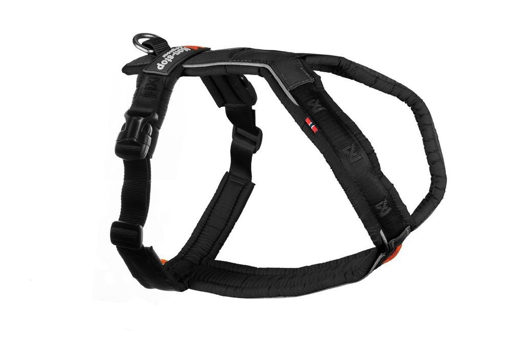 Non-stop dogwear Line harness 5.0