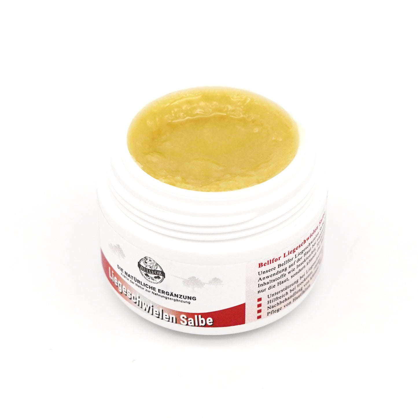 Bellfor Liegeschwielen Salbe 30ml