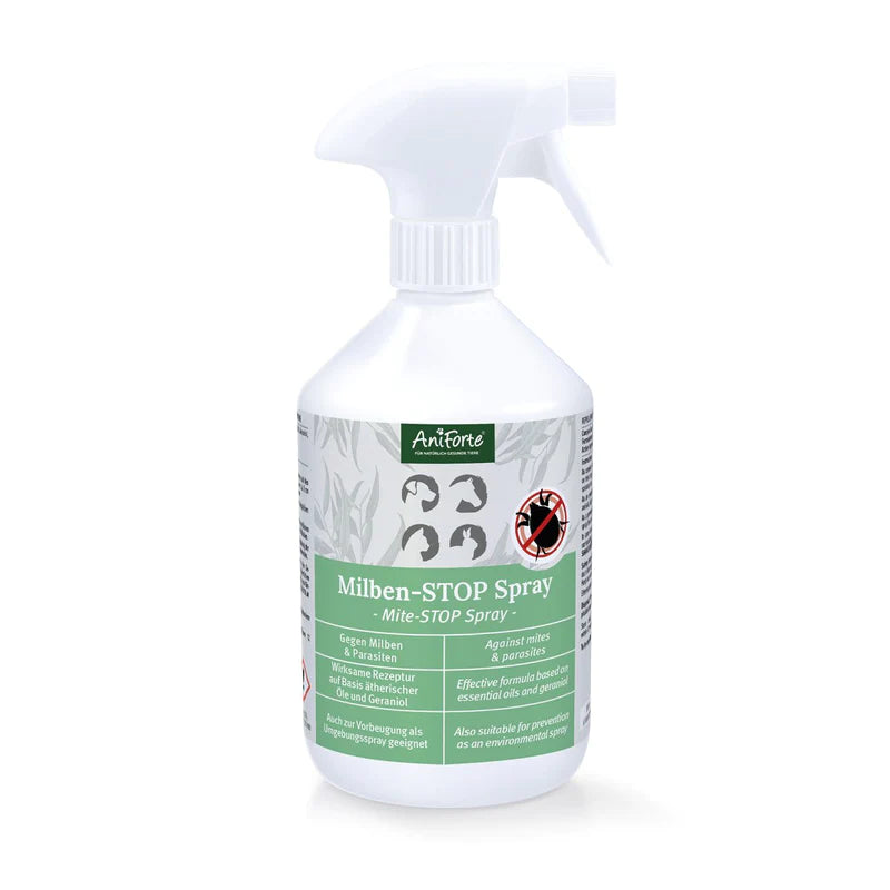 Milben-STOP Spray