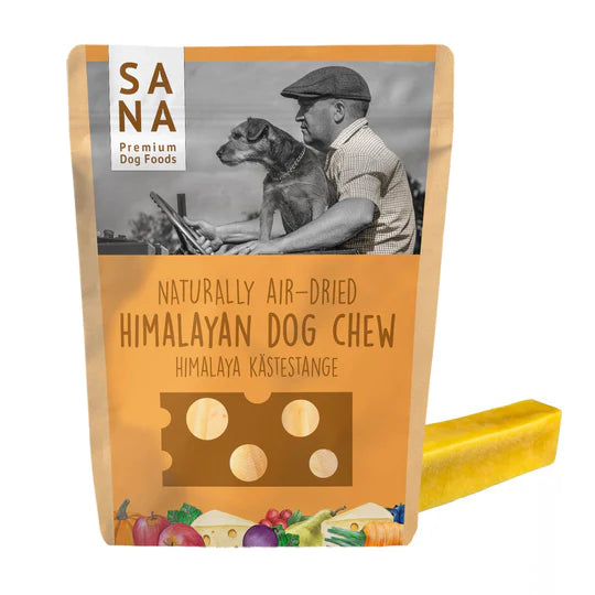 SANA Dog Himalyla Käsestangen