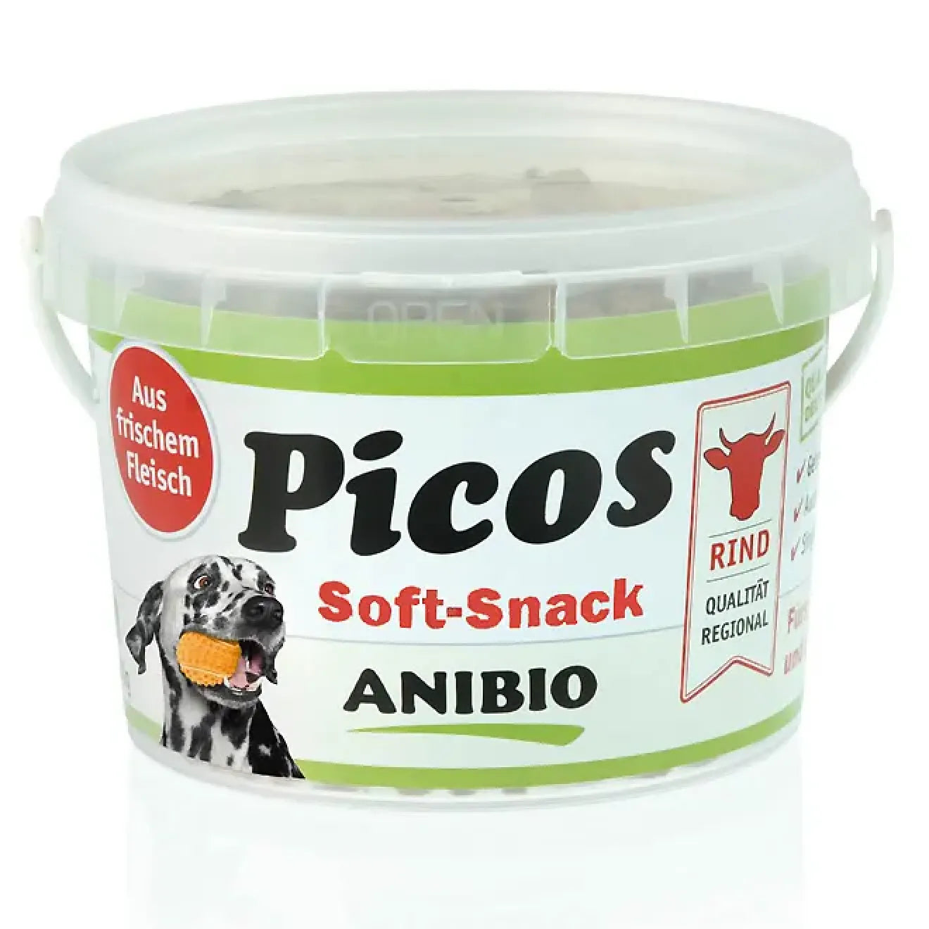 Anibio Picos Soft-Snack