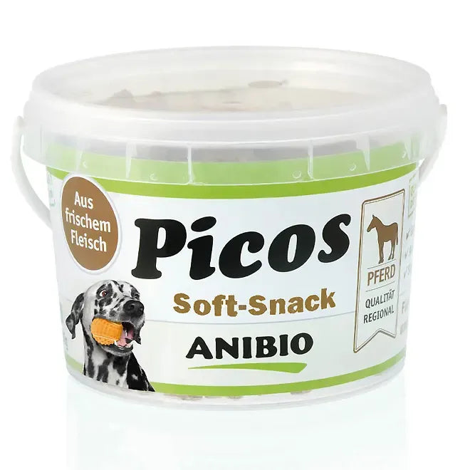Anibio Picos Soft-Snack