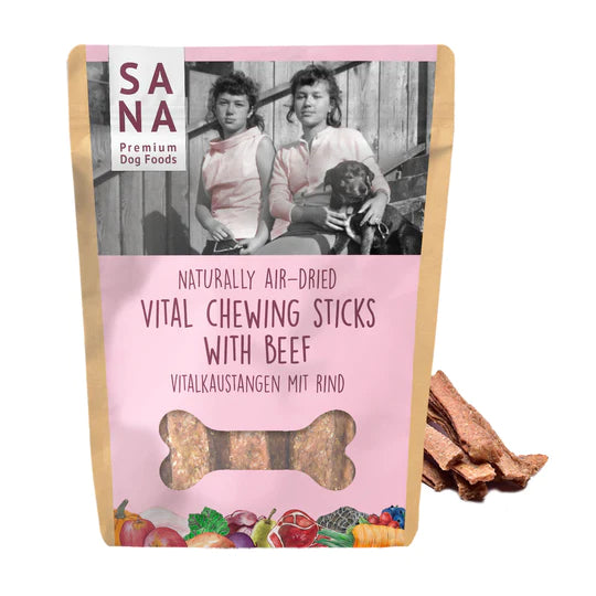 SANA Dog Vitalkaustangen