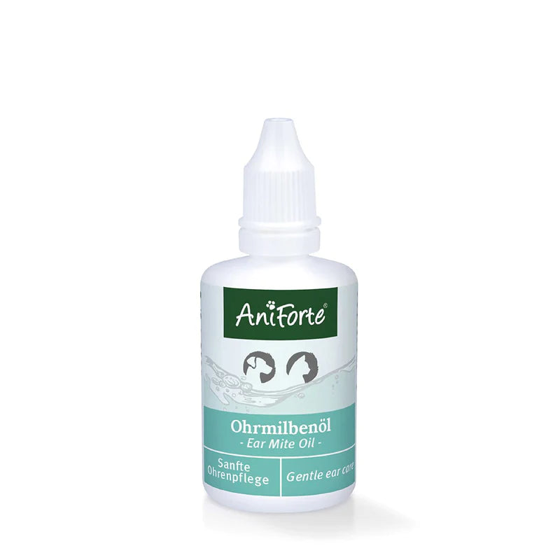 AniForte® Ohrmilbenöl