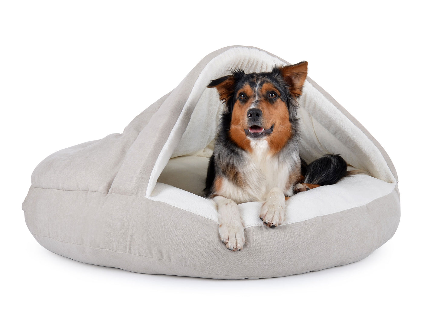 Padsforall Hundehöhle Shell Comfort