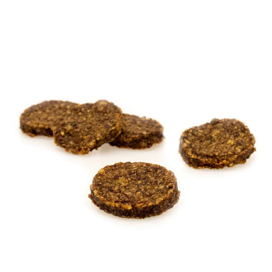 SANA Dog RinderBurger Plus