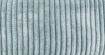 Pads for all - Hundebett Dreamer Cord / Visco Füllung