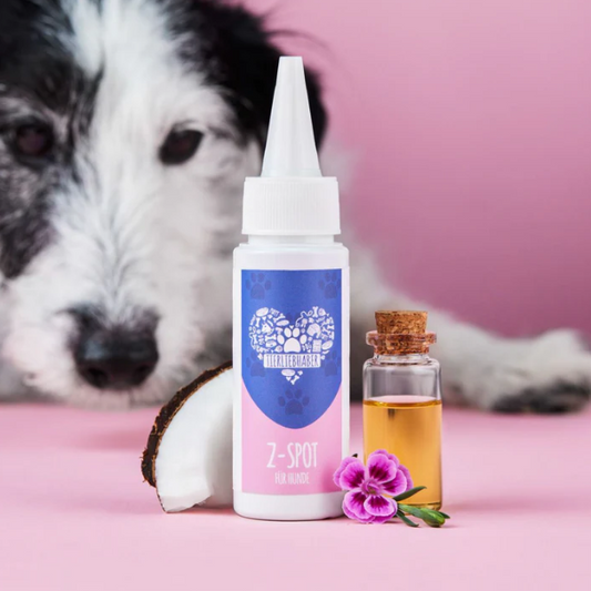 Tierliebhaber Z-Spot 50ml