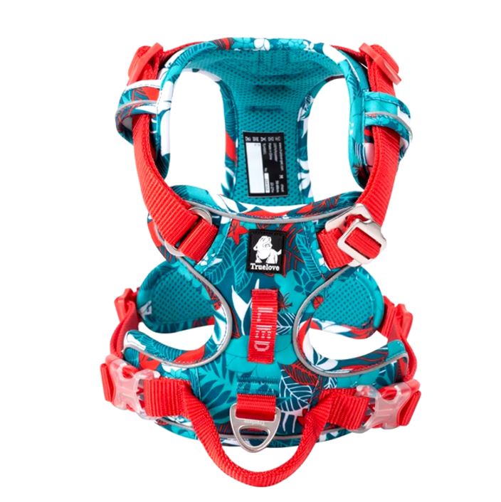 Geschirr Truelove "Allterrain"