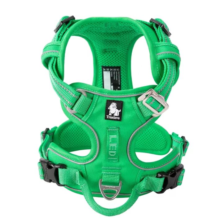 Geschirr Truelove "Allterrain"