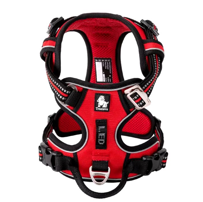 Geschirr Truelove "Allterrain"