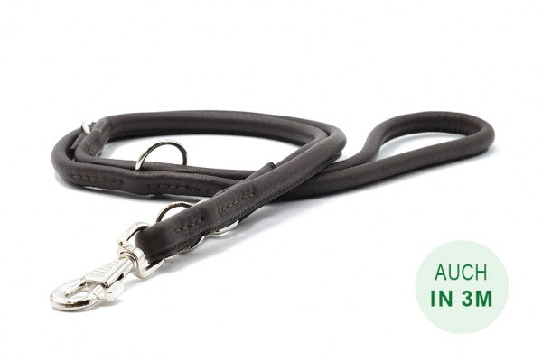 Maul Lederleine Rundgenäht 2 Meter