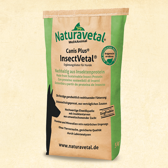 Naturavetal