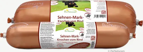 PerNaturam WURST FÜR HUNDE