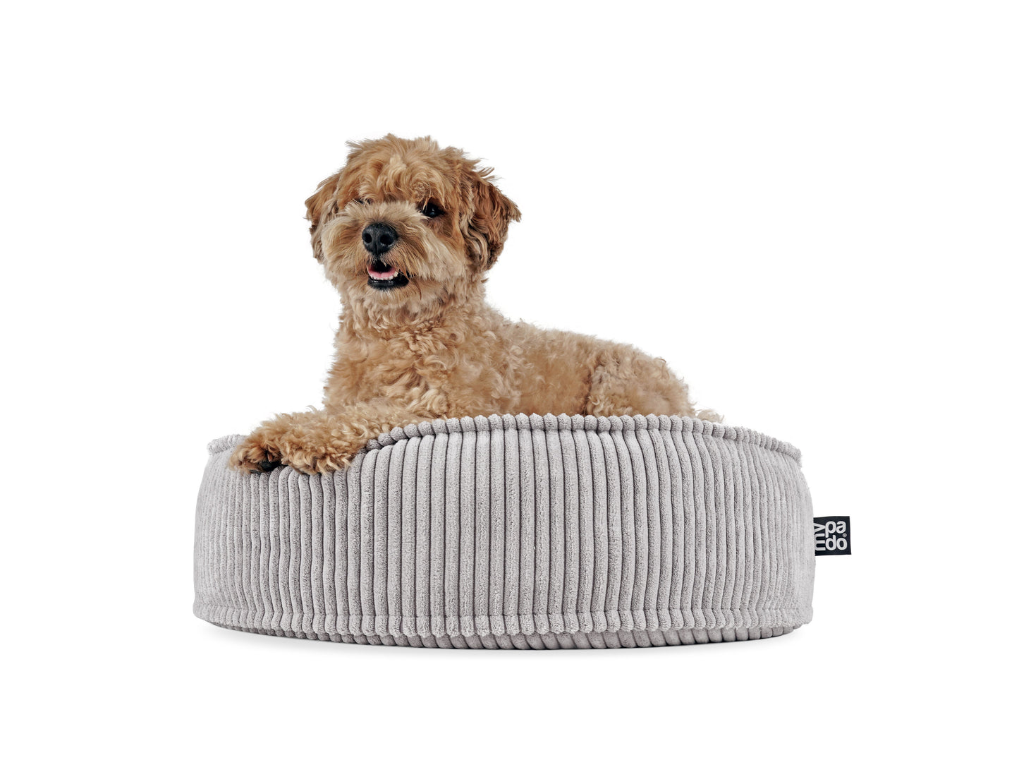 Pads for all - Hundekissen Mio Cord