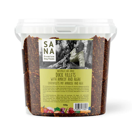 SANA Dog Filet Plus