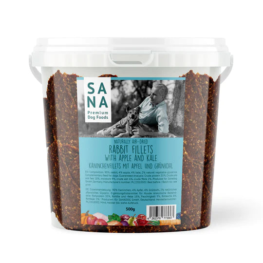 SANA Dog Filet Plus
