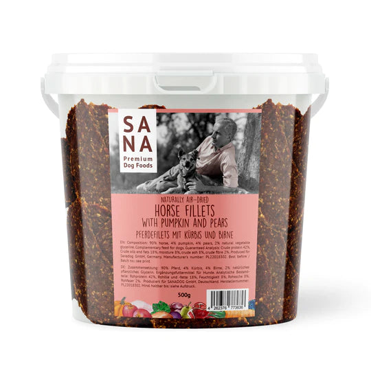 SANA Dog Filet Plus