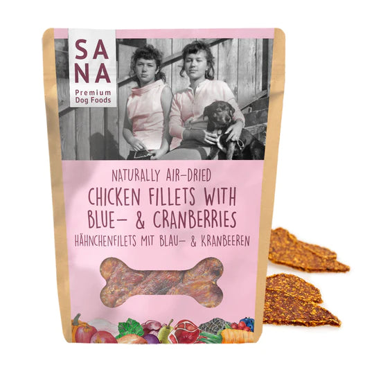 SANA Dog Filet Plus
