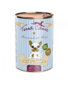 Terra Canis Welpenmenü 400g