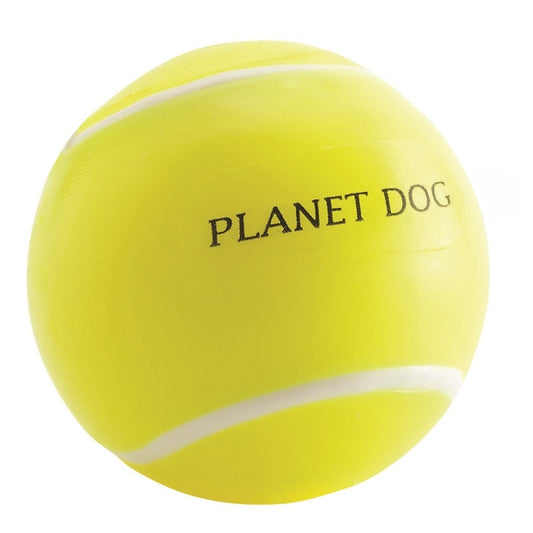 Planet Dog Orbee Tuff Tennis Ball