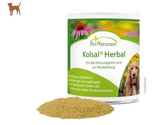 PerNaturam Kolsal Herbal 100g