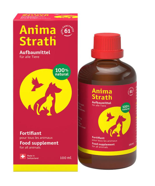 Anima Strath flüssig 100ml