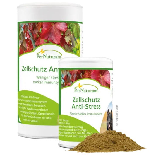 PerNaturam Zellschutz Anti-Stress 250g