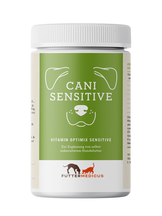 Futtermedicus Vitamin Optimix Sensitive