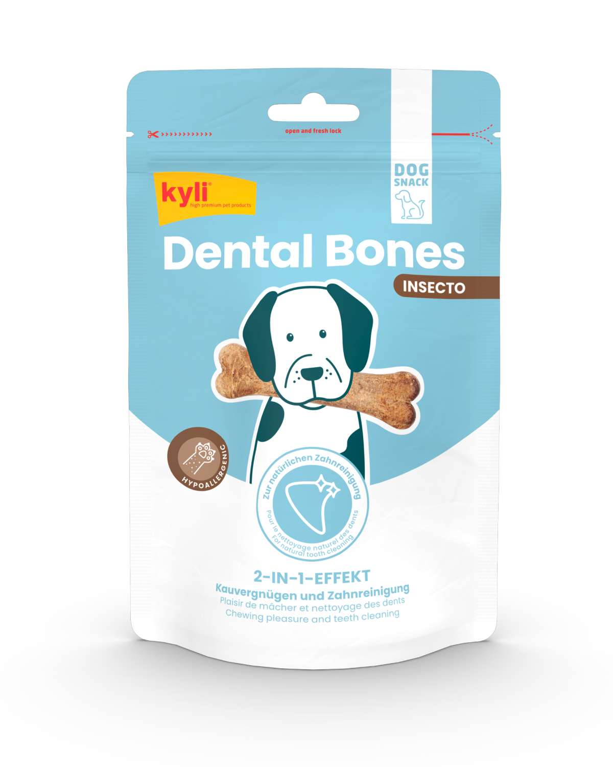 kyli Dental Bone Insecto