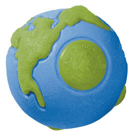 Planet Dog Orbee-Tuff Ball Planet