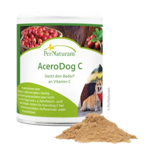 PerNaturam AceroDog C (100g)