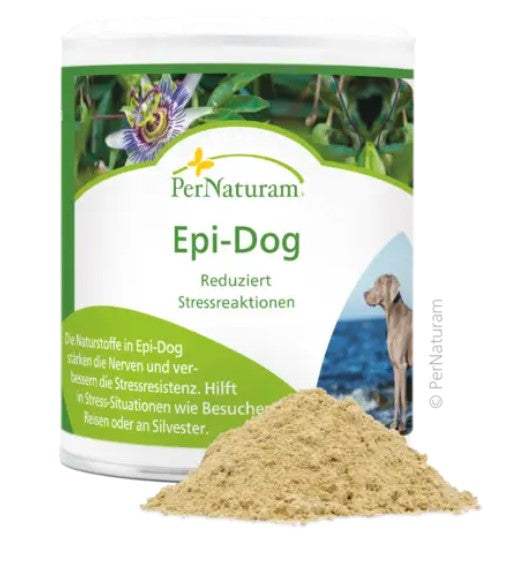 PerNaturam Epi-Dog 100g