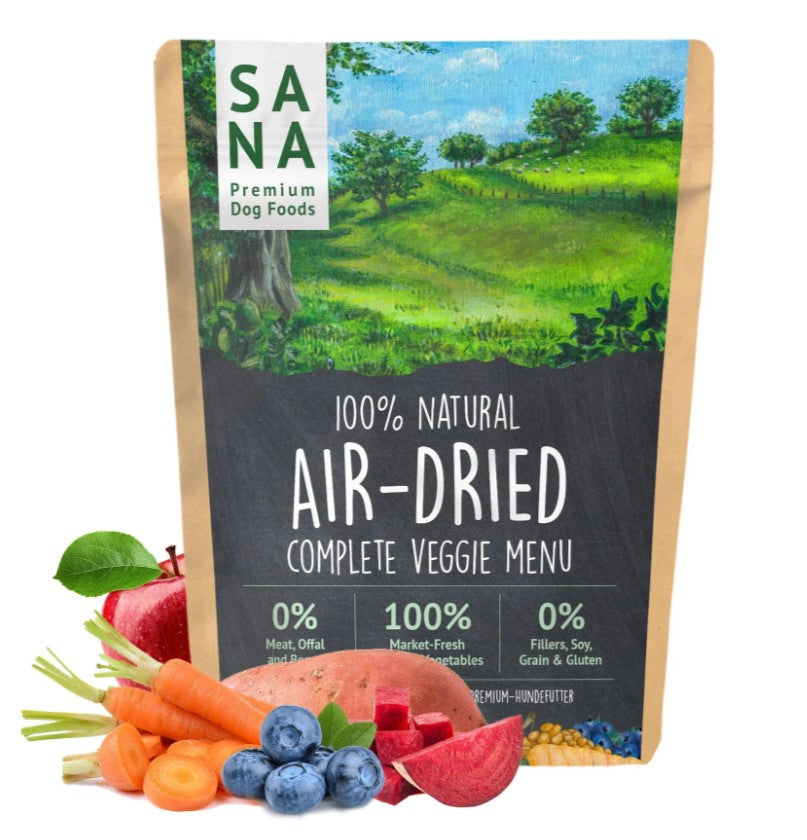 Sana Dog Air Dried Trockenbarf