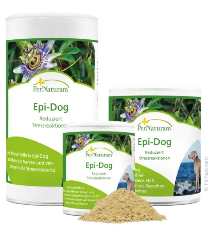 PerNaturam Epi-Dog 100g