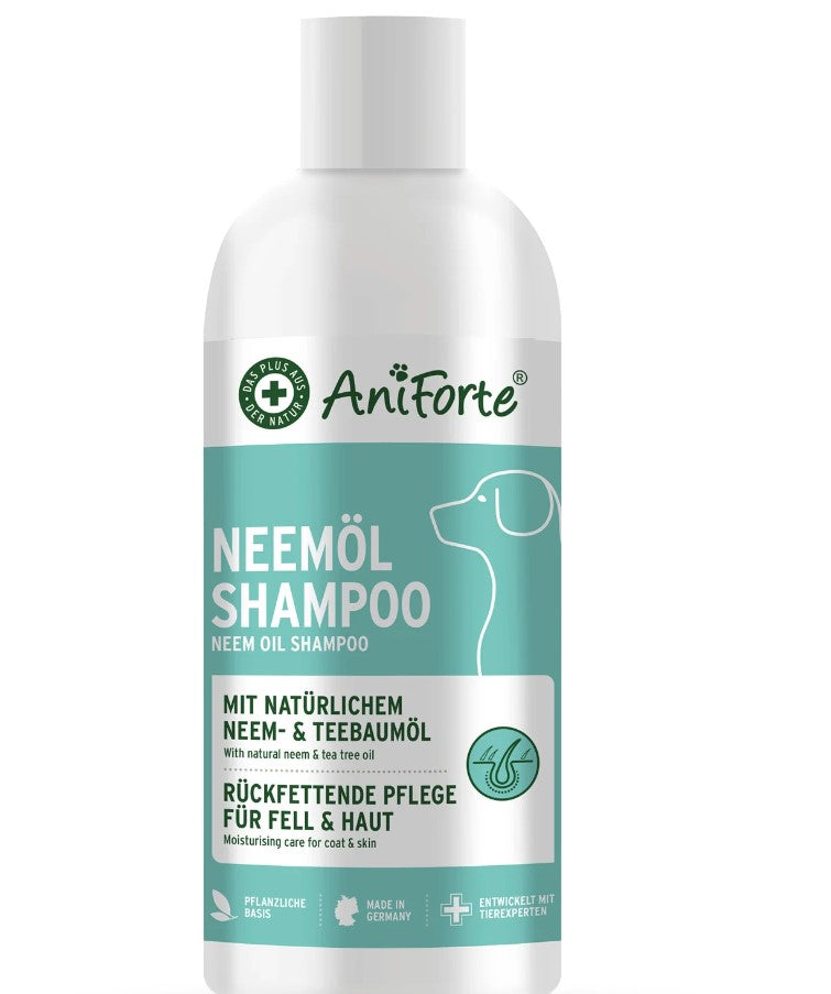 AniForte® Neemöl Shampoo 500ml