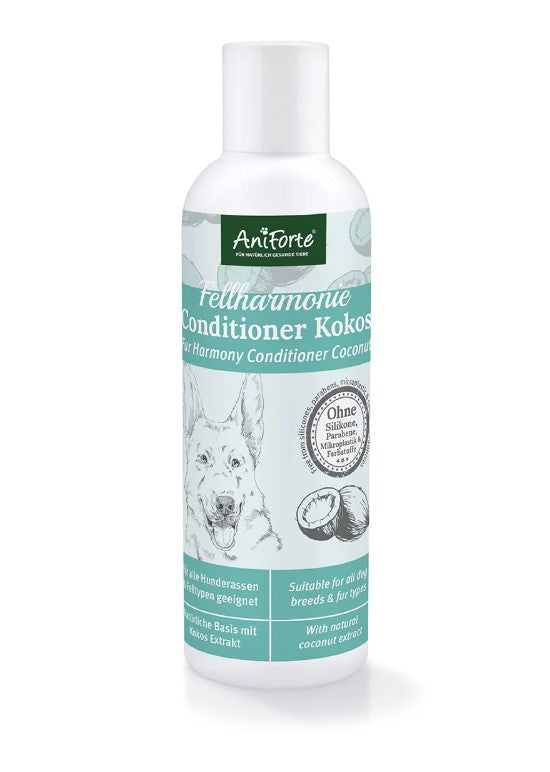 Aniforte Fellharomie Conditioner Kokos 200ml