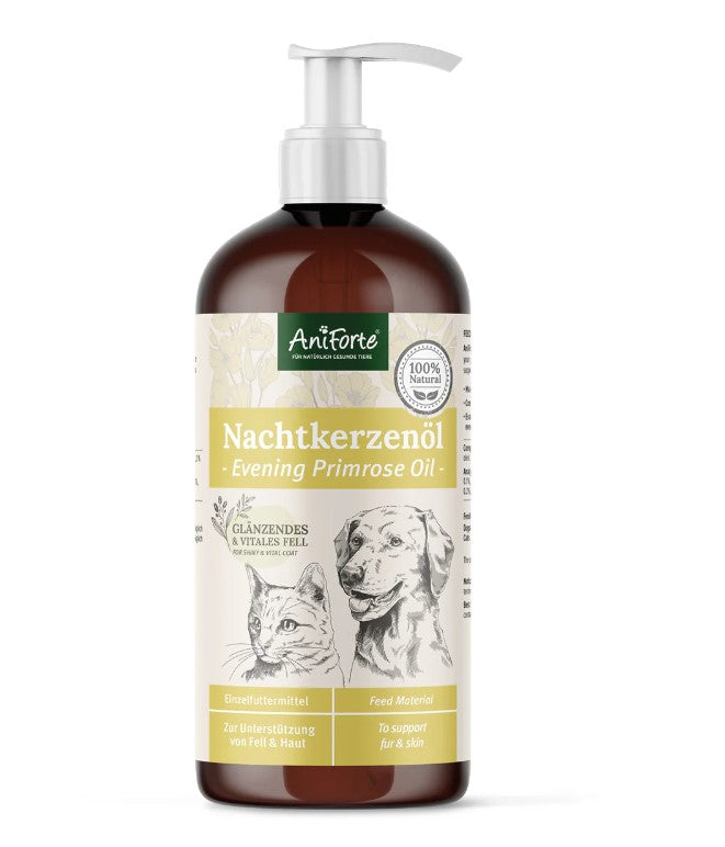 AniForte® Nachtkerzenöl 250ml