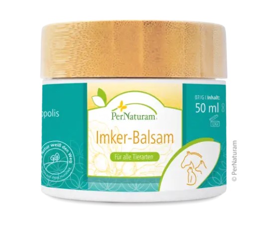 PerNaturam Imker-Balsam 50ml