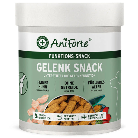 AniForte® Gelenk Snack 300g